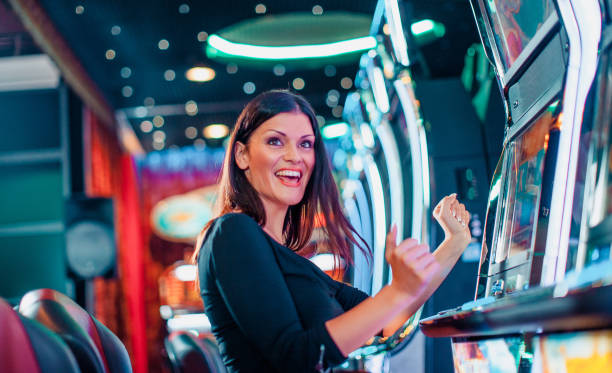 PG Soft live dealer studio with professional dealer and multi-camera setup